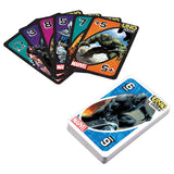 Marvel Uno Flip The Card Game - Radar Toys