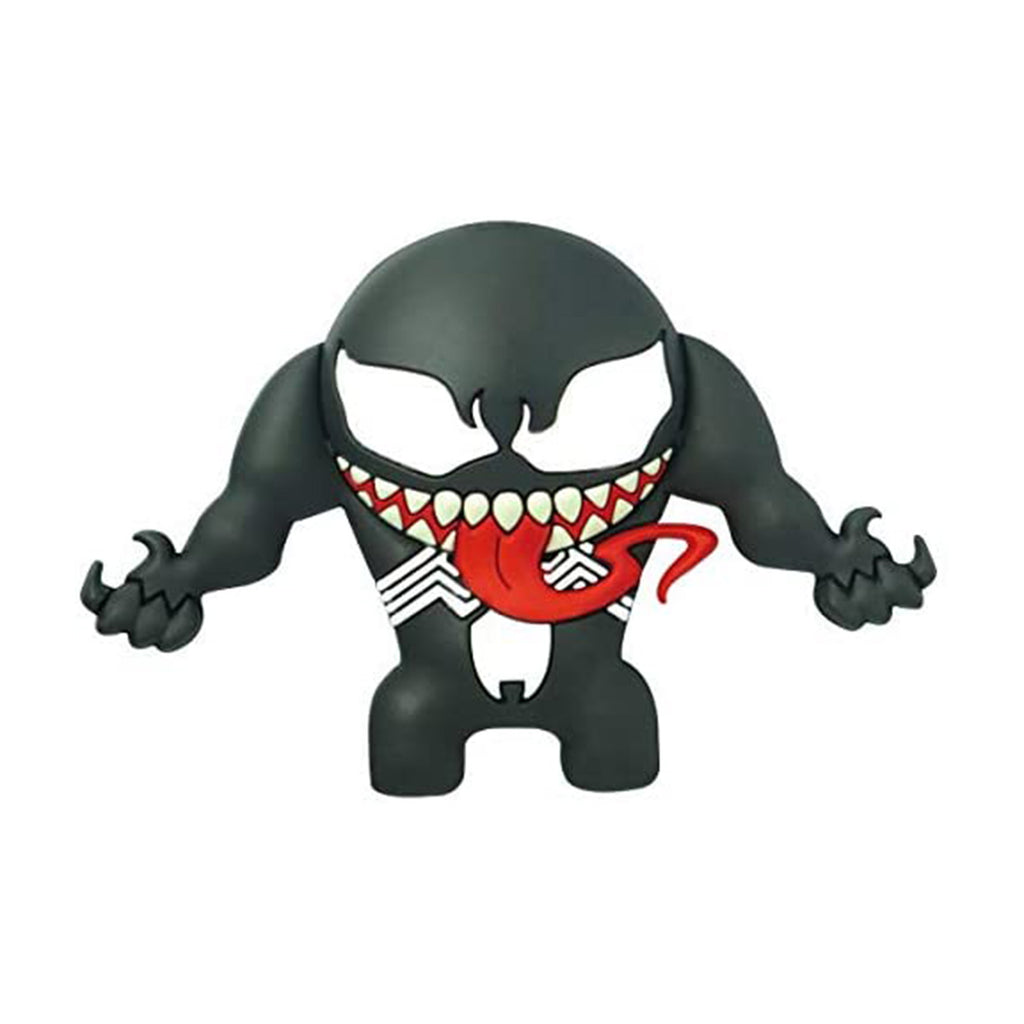 Marvel Venom 3D Foam Magnet - Radar Toys