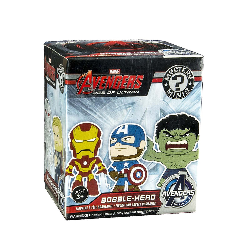 Marvel Avengers 2 Mystery Minis Vinyl Figure