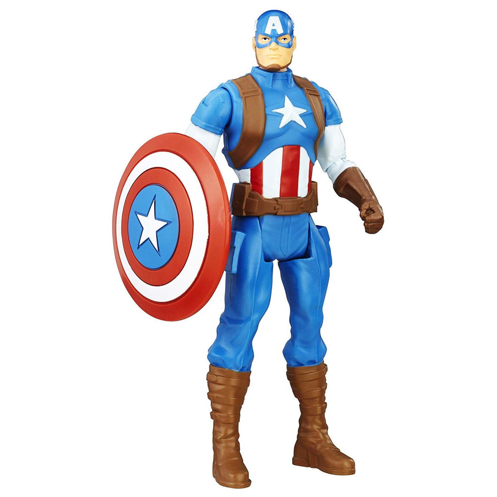 Marvel Avengers Captain America 6 Inch Action Figure