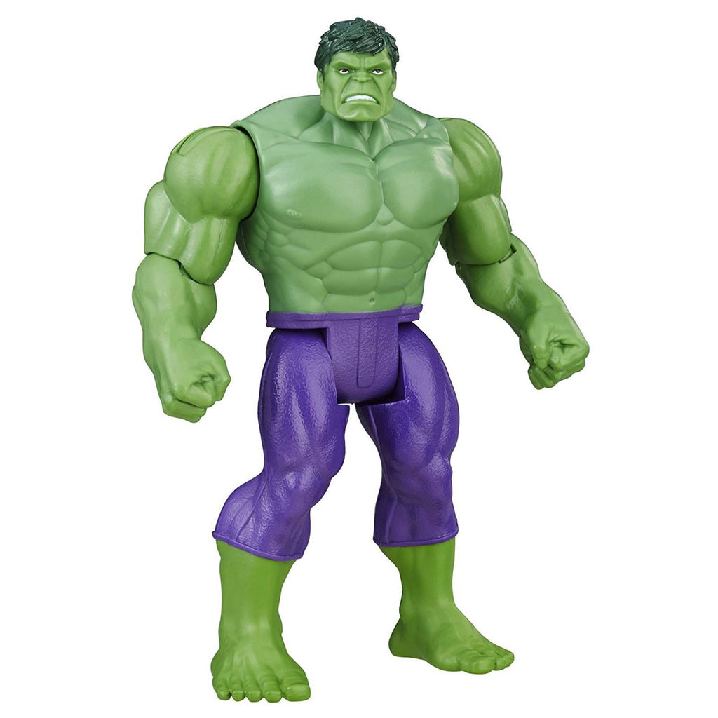 Marvel Avengers Hulk 6 Inch Action Figure