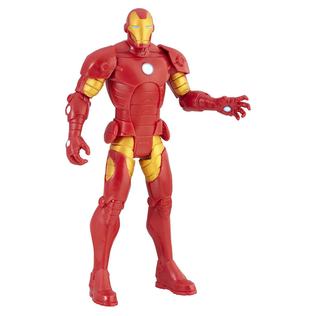 Marvel Avengers Iron Man 6 Inch Action Figure