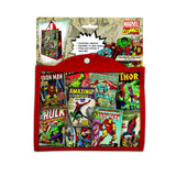 Marvel Comics Packable Shopper Tote - Radar Toys