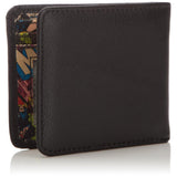 Marvel Comics Print On Inside Bi-Fold Wallet - Radar Toys