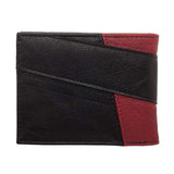 Marvel Deadpool Black Badge Suit Bi-Fold Wallet - Radar Toys