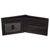 Marvel Deadpool Black Badge Suit Bi-Fold Wallet - Radar Toys