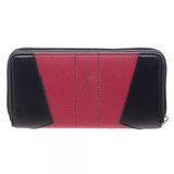 Marvel Deadpool Logo Junior Zip Around Wallet - Radar Toys