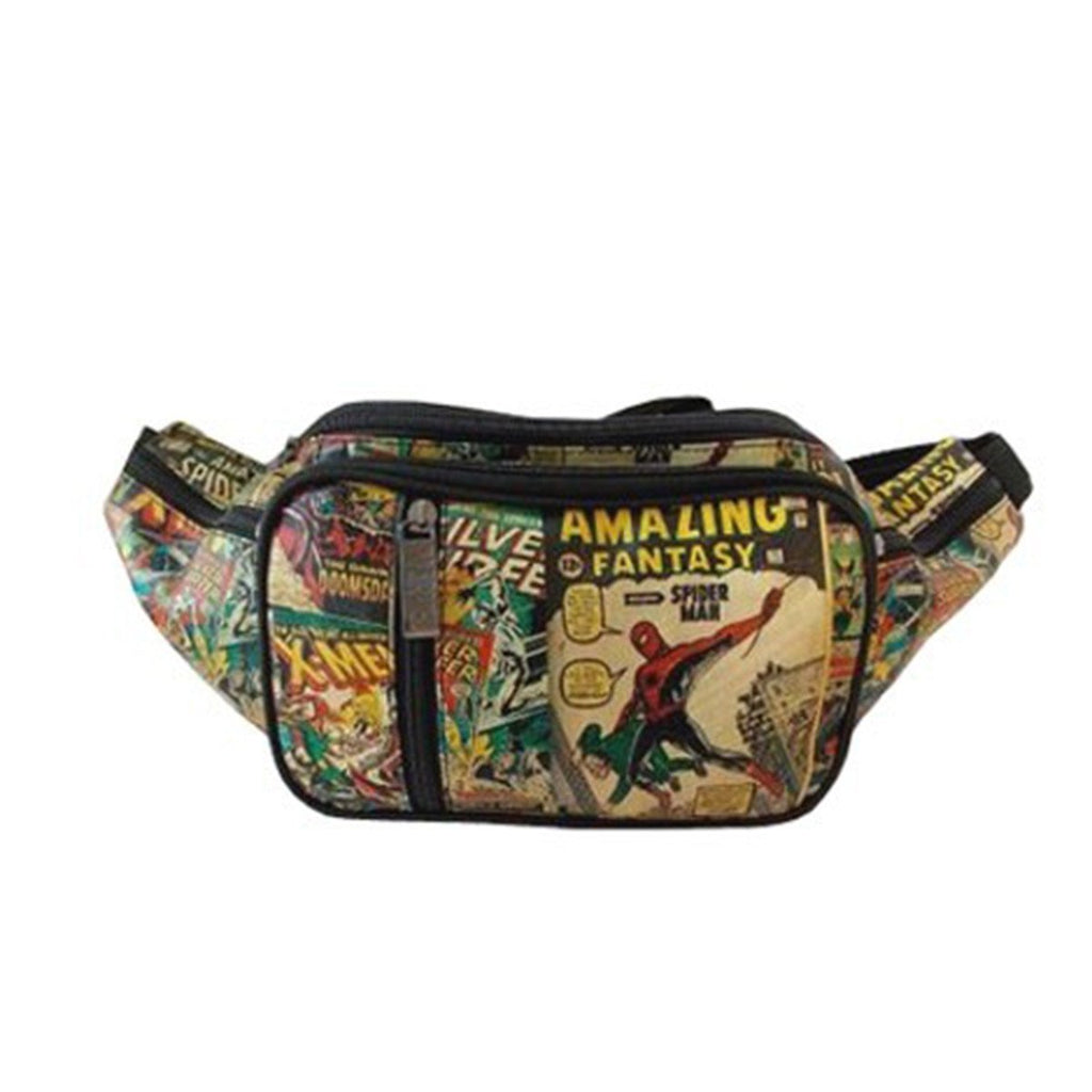 Marvel Retro Fanny Pack