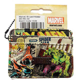 Marvel Retro ID card Holder - Radar Toys