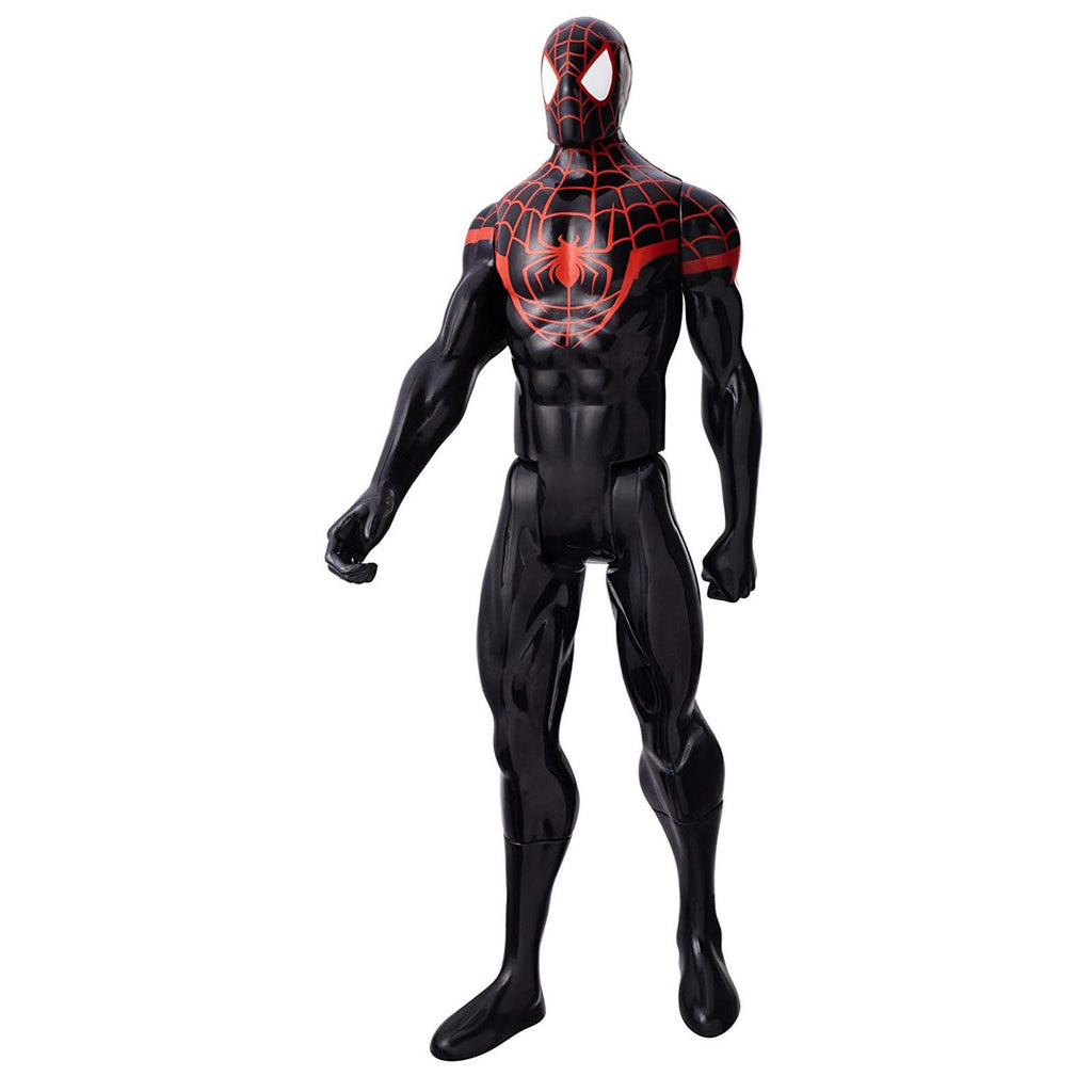 Marvel Spider-Man Titan Hero Series Kid Arachnid Action Figure
