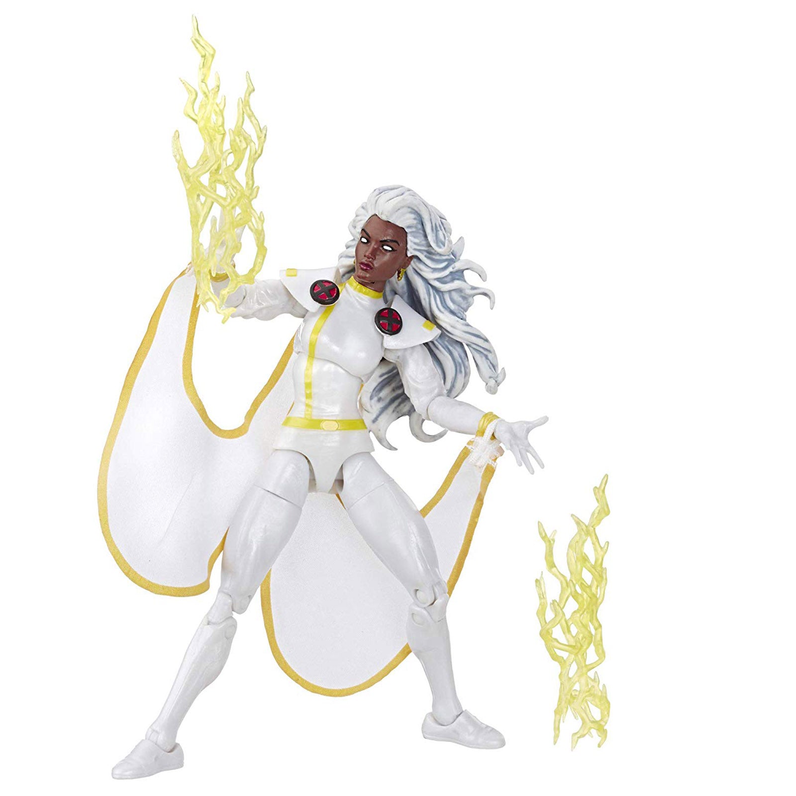 Marvel X-Men Legends Retro Storm 6 Inch Action Figure | Radar Toys