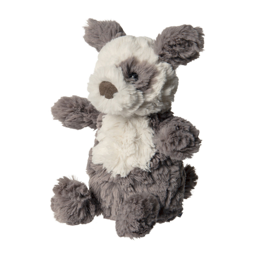 Mary Meyer Puttling Puppy Plush Figure - Radar Toys