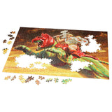 Masters Of The Universe 500 Piece Puzzle - Radar Toys