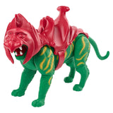 Masters Of The Universe Battle Fighting Tiger Cat - Radar Toys