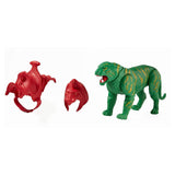 Masters Of The Universe Battle Fighting Tiger Cat - Radar Toys