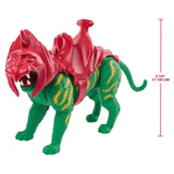 Masters Of The Universe Battle Fighting Tiger Cat - Radar Toys