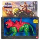 Masters Of The Universe Battle Fighting Tiger Cat - Radar Toys
