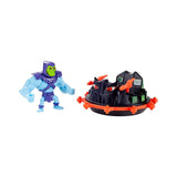 Masters Of The Universe Eternia Skeletor Roton Set - Radar Toys