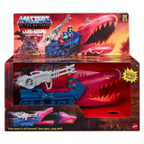 Masters Of The Universe Landshark Vehicle - Radar Toys