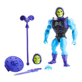 Masters Of The Universe Origins Battle Armor Skeletor Action Figure - Radar Toys