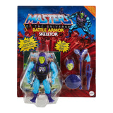 Masters Of The Universe Origins Battle Armor Skeletor Action Figure - Radar Toys