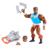 Masters Of The Universe Origins Clamp Champ Action Figure - Radar Toys