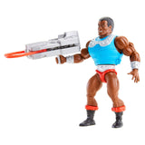 Masters Of The Universe Origins Clamp Champ Action Figure - Radar Toys