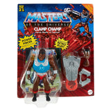 Masters Of The Universe Origins Clamp Champ Action Figure - Radar Toys