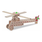 Matador Explorer 222 Piece Building Set - Radar Toys
