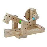 Matador Explorer 222 Piece Building Set - Radar Toys