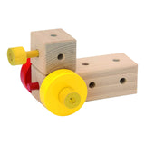 Matador Maker 34  Piece Building Set - Radar Toys