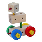 Matador Maker 34  Piece Building Set - Radar Toys