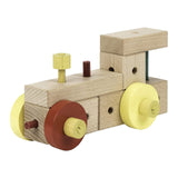 Matador Maker 70 Piece Building Set - Radar Toys