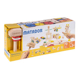Matador Maker 70 Piece Building Set - Radar Toys