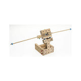 Matador Themeworld Catapult Explorer Building Set - Radar Toys