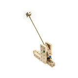 Matador Themeworld Catapult Explorer Building Set - Radar Toys