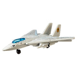 Matchbox Sky Busters Top Gun Maverick Legends 4 Jet Set - Radar Toys