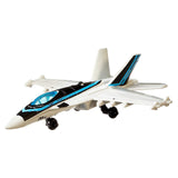 Matchbox Sky Busters Top Gun Maverick Legends 4 Jet Set - Radar Toys