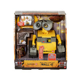 Mattel Dinsey Pixar Wall-E RC Car - Radar Toys