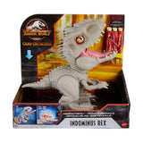 Mattel Jurassic World Indominus Rex Feeding Frenzy Interactive Figure - Radar Toys