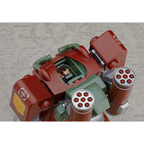 Max Factory Fang Of The Sun Dougram Combat Armors Max16 Model Set - Radar Toys