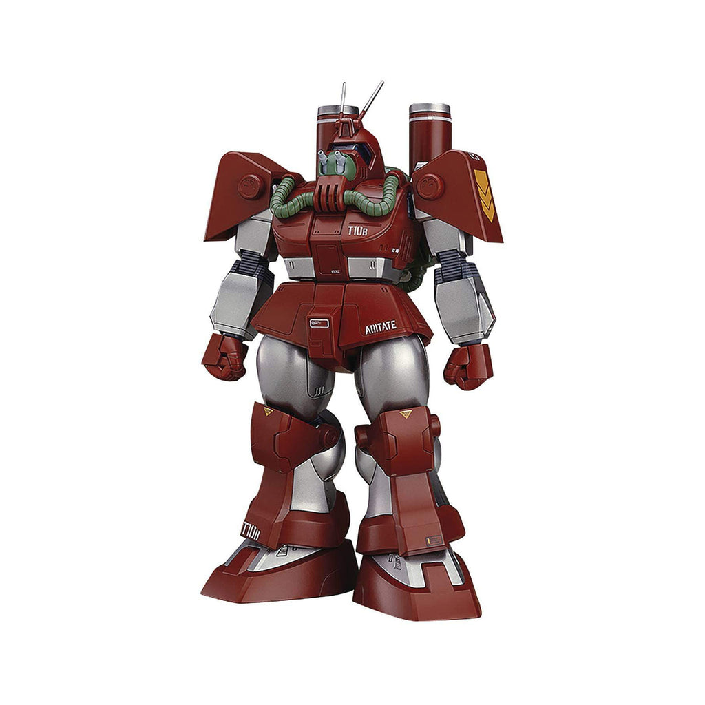 Max Factory Fang Of The Sun Dougram Combat Armors Max16 Model Set