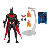 Mcfarlane Toys DC Multiverse Batman Beyond 7 Inch Action Figure - Radar Toys
