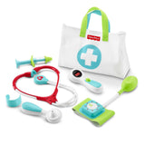 Medical Kit Dress Up Doctor Kit - Radar Toys