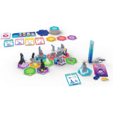 Mega City Oceania The Board Game - Radar Toys