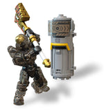 Mega Construx Halo Hermes Hammer Power Pack Building Set - Radar Toys