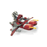 Mega Construx Halo Infinite Banshee Breakout Building Set - Radar Toys