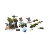 Mega Construx Halo Infinite Building Box Building Set - Radar Toys