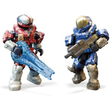 Mega Construx Halo Infinite Building Box Building Set - Radar Toys