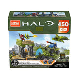 Mega Construx Halo Infinite Building Box Building Set - Radar Toys